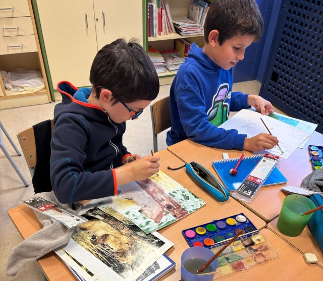 ADC CIUDADELA DESPIERTA EL ARTISTA QUE LLEVAMOS DENTRO