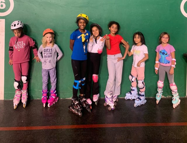 INICIO DE LAS ACTIVIDADES EN LA REDACCIÓN DE ADC CIUDADELA