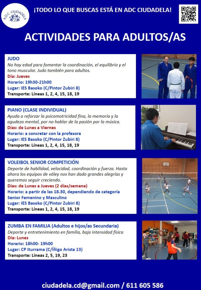 ACTIVIDADES 12 ACTIVIDADES 12