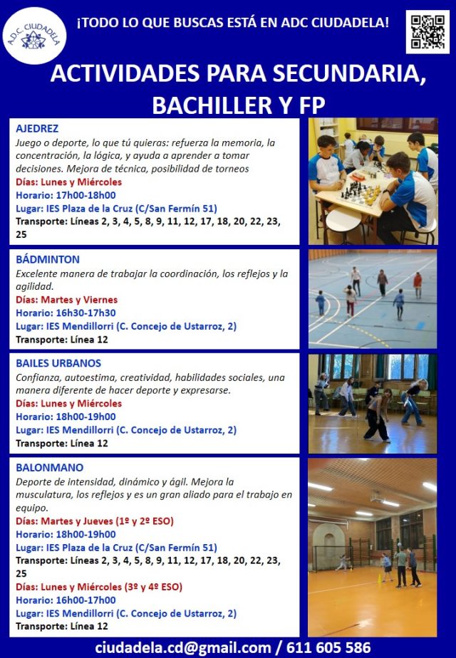 ACTIVIDADES 5 ACTIVIDADES 5