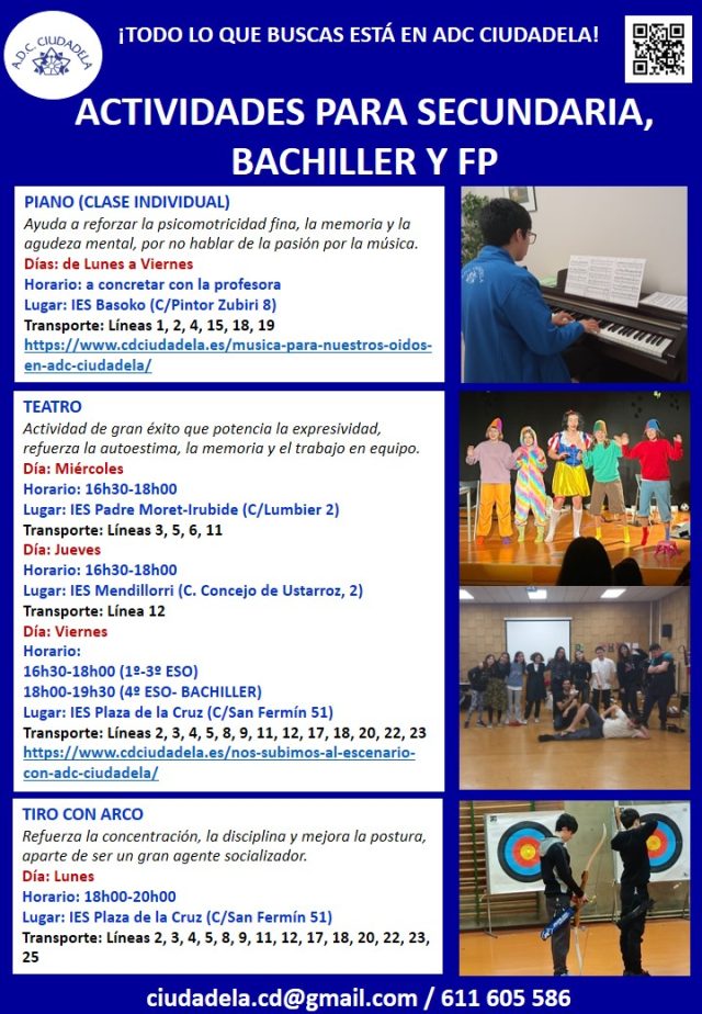 ACTIVIDADES 9 ACTIVIDADES 9