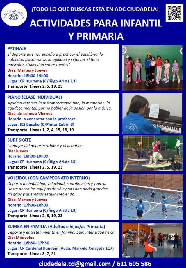 ACTIVIDADES 4 ACTIVIDADES 4