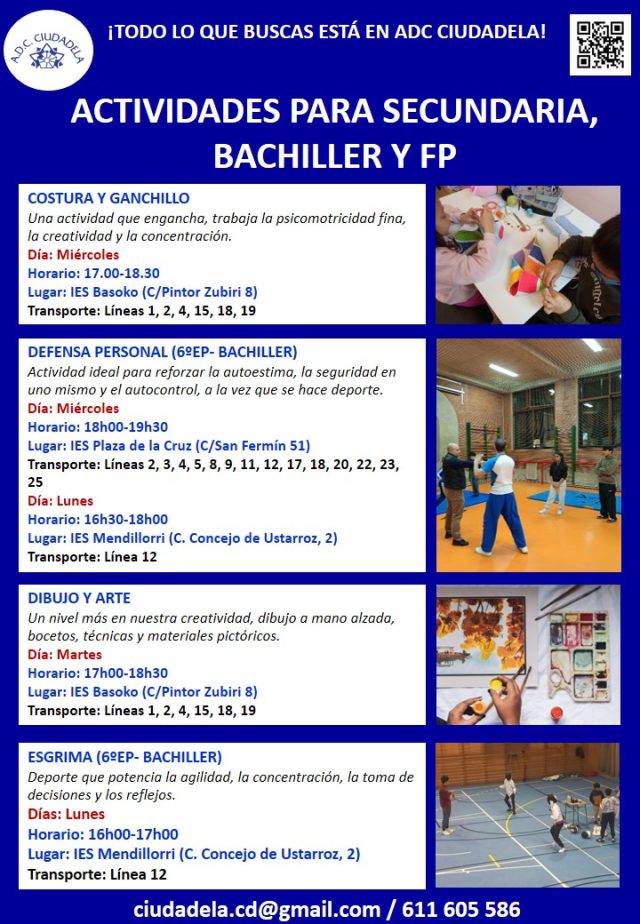 ACTIVIDADES 6 ACTIVIDADES 6
