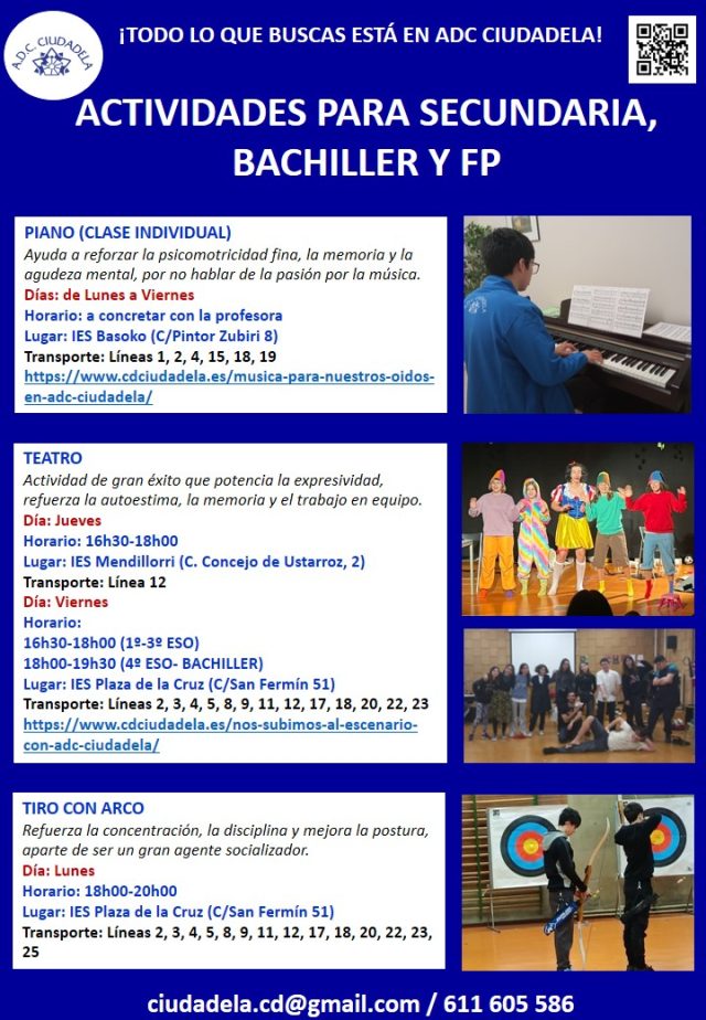ACTIVIDADES 9 ACTIVIDADES 9
