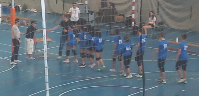 ¡CAMPEONES!