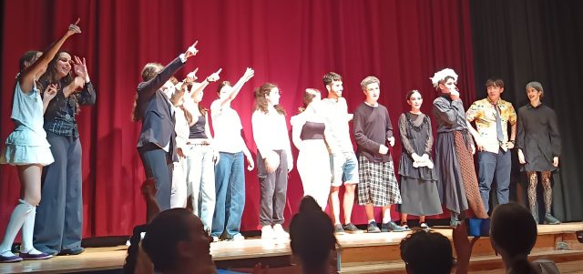 TEATRO ADC CIUDADELA CON CORAZÓN