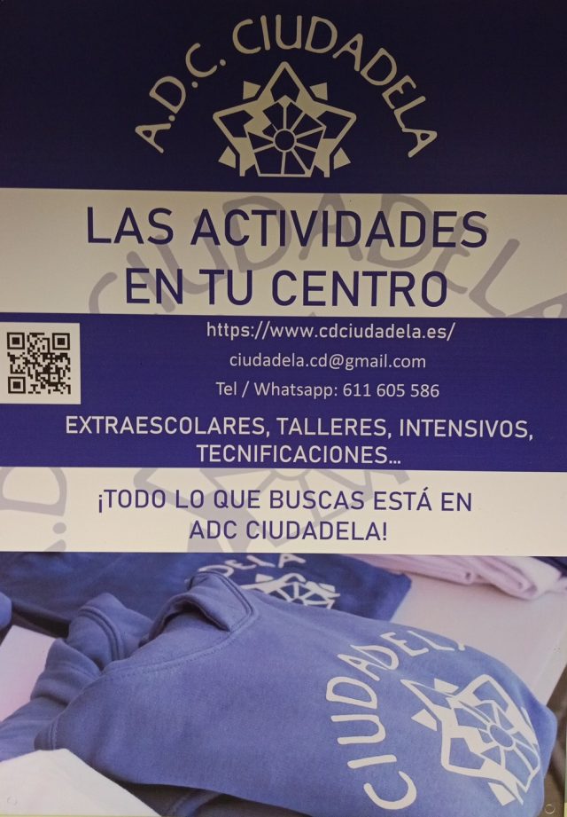 ¡ESTO EMPIEZA!