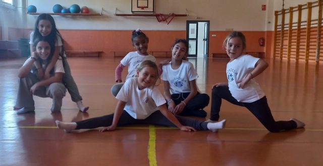 BAILES URBANOS: UN CLÁSICO EN ADC CIUDADELA